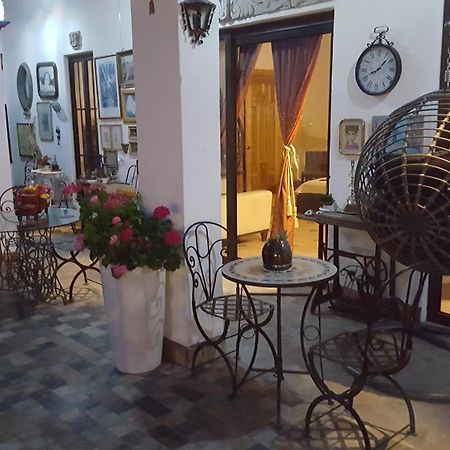 La Casona Azul Bed N Breakfast Santa Rosa de Jauregui Екстериор снимка