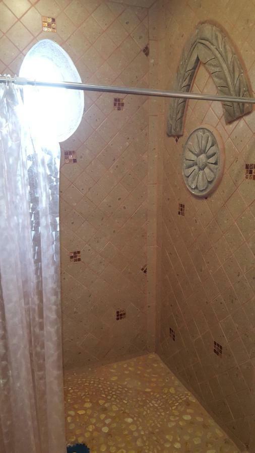 La Casona Azul Bed N Breakfast Santa Rosa de Jauregui Екстериор снимка
