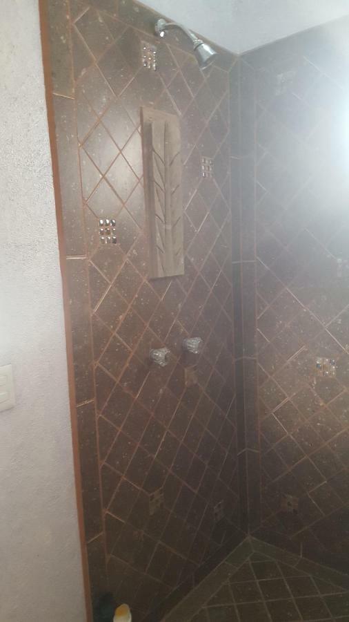 La Casona Azul Bed N Breakfast Santa Rosa de Jauregui Екстериор снимка